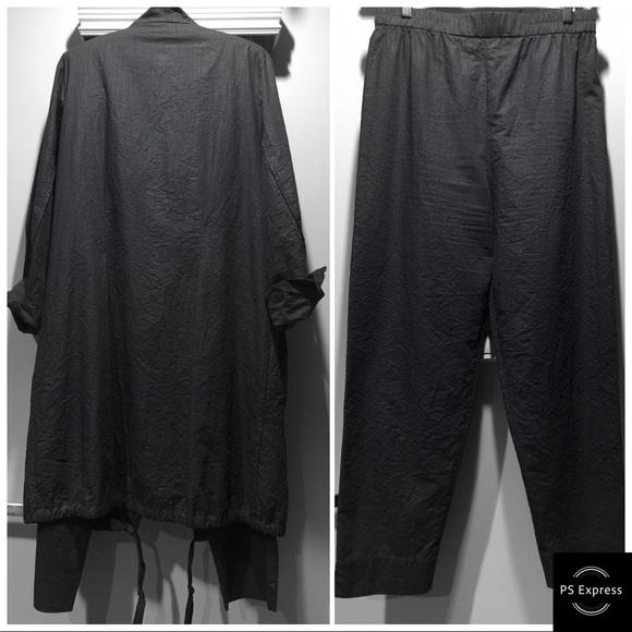 SUSANS Coat/Pant True color/texture last 4 photos. - Picture 6 of 10